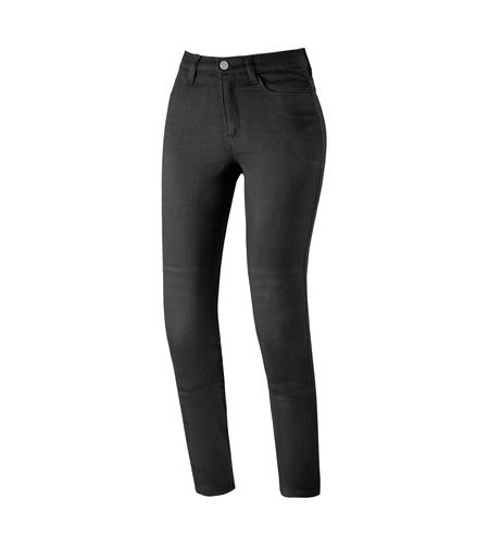 Дамски мото дънки SECA ANGEL BLACK