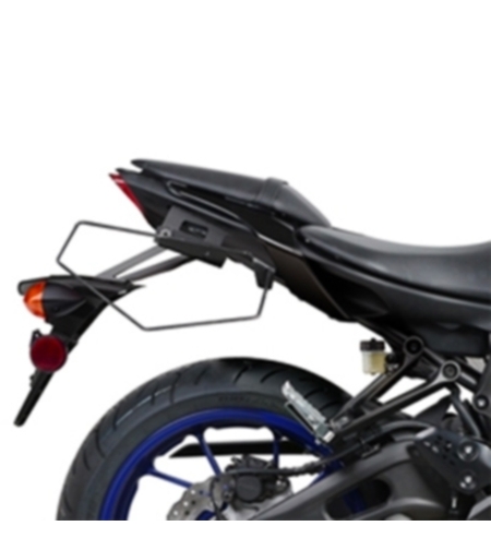 Монтажен комплект за куфари SHAD SIDE BAG HOLDER YAMAHA MT 07 '18