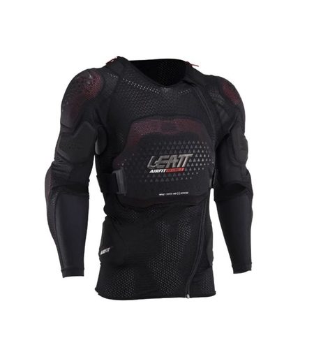 Протекторна ризница LEATT 3DF AirFit Evo