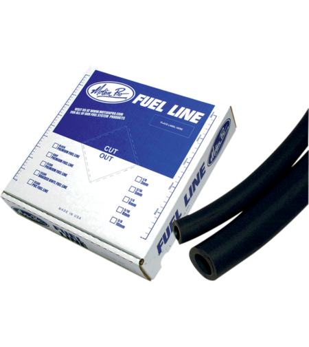 Горивен маркуч MOTION PRO FUEL LINE BKL PRE 5/16-25