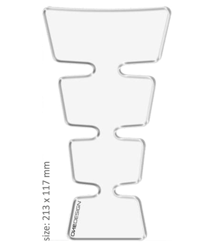 Протектор за резервоар CGMAXTP/PR3003