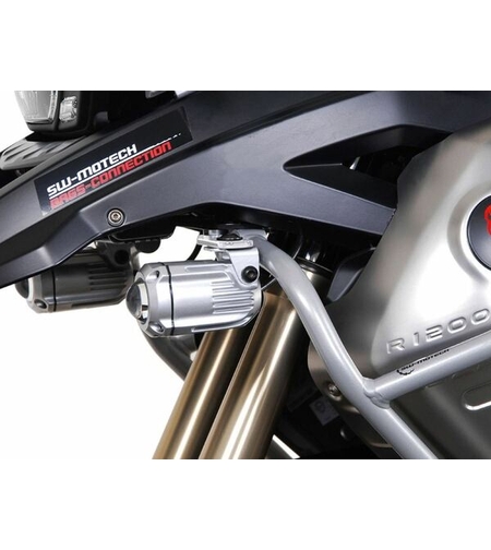 Комплекти за монтаж на светлини SW-MOTECH LIGHT MOUNTING KIT R 1200 GS 12