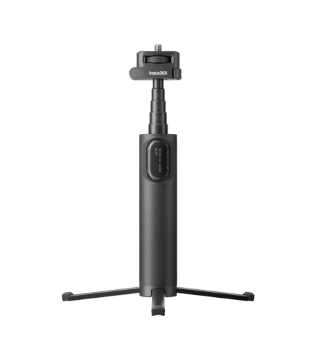 Сгъваем селфи стик Insta360 Foldable 2-in-1 Selfie Stick