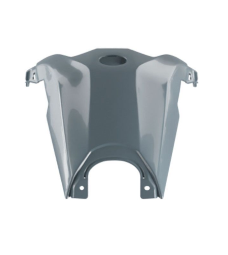 Протектор за резервоар RACETECH T7 Revolution Gas Tank Cover Yamaha Tenere 700 19-24 (Grey)