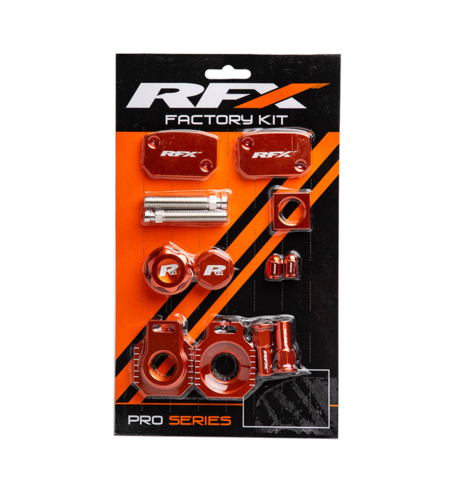 Фабричен комплект RFX Factory Kit KTM EXC 250F 14-23 / 350F 12-23 / 450F 18-23