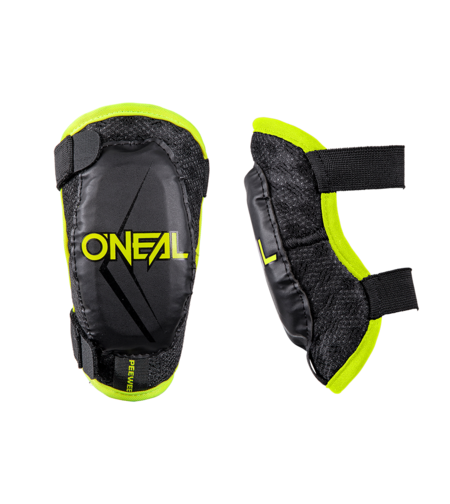 Детски налакътник O'NEAL PEEWEE NEON YELLOW