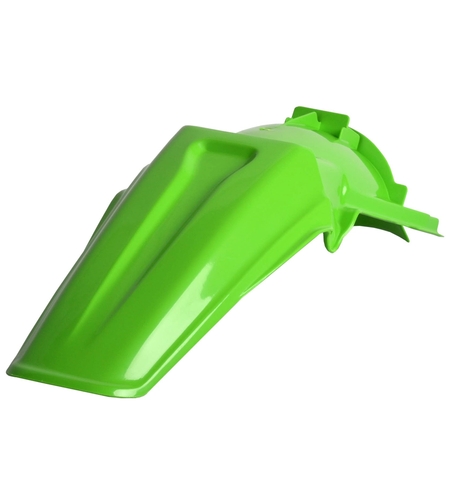 Заден калник Polisport Kawasaki KX125 / 250 - 1994-98 Green OEM Color