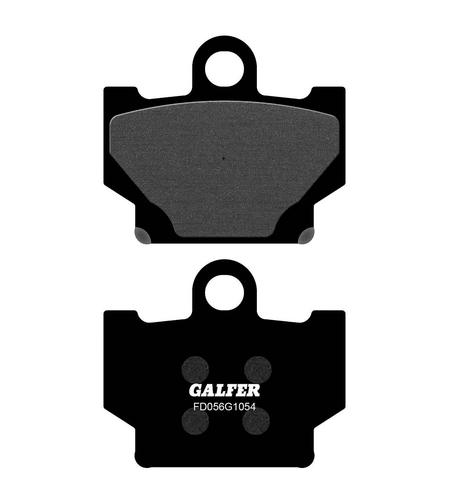 Предни мото накладки Galfer SEMI METAL FD056G1054