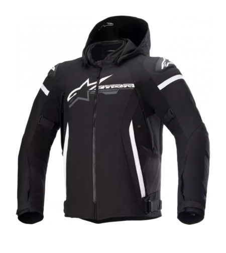 Текстилно мото яке ALPINESTARS Zaca Waterproof ZJ11042401