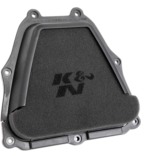 Спортен въздушен филтър K&N YZ250F/450F/FX YA-4518XD