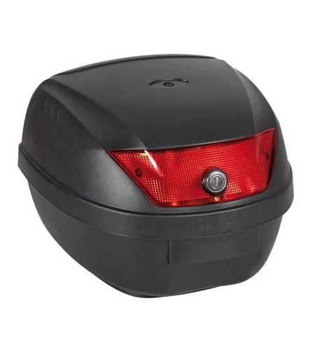 Мото куфар T-Box 28 90414