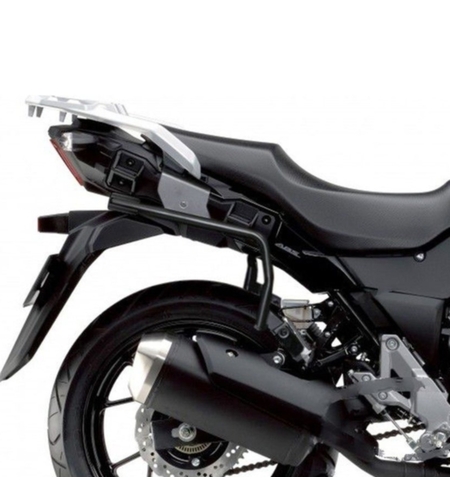 Монтажен комплект за куфари SHAD 3P SYSTEM V-STROM 250 '17