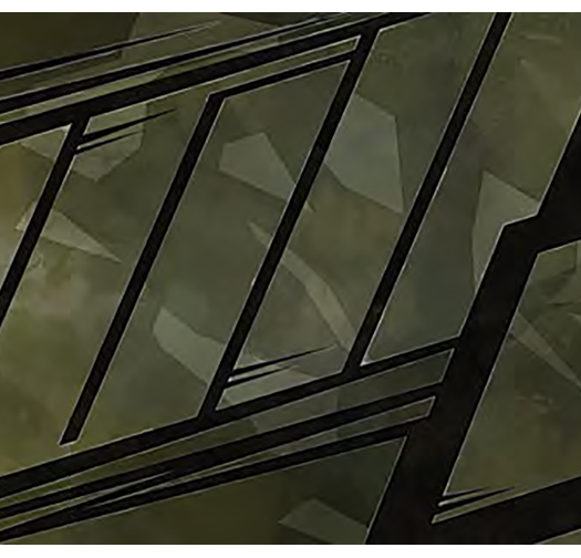 Работен килим ICON Absorbent Pit Pad BATTLSCAR