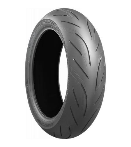 Мото гума BRIDGESTONE S21 180/55ZR17 (73W) TL