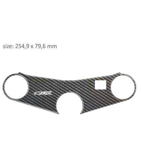 Протектор за трипътник PPSH21P/PR3178 HONDA CBR 900 от 1992-1995г.