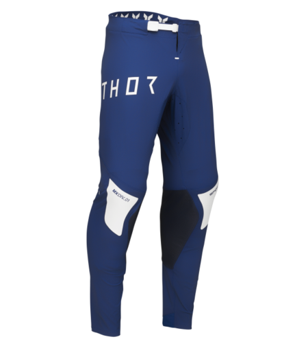 Мотокрос брич THOR SPORTMODE STRIKE BLUE