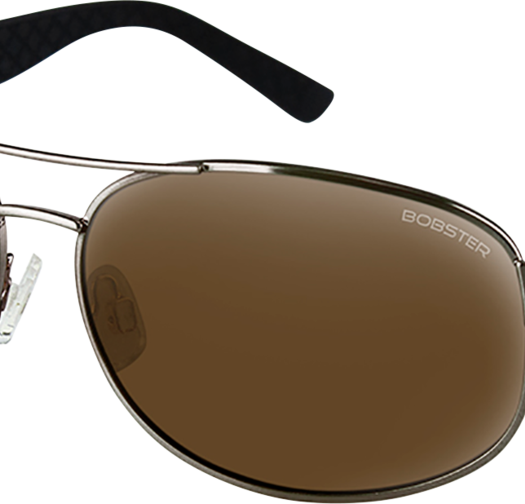 Очила BOBSTER COMMANDER OLIVE/BRONZE