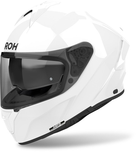 Каска  AIROH SPARK 2 WHITE