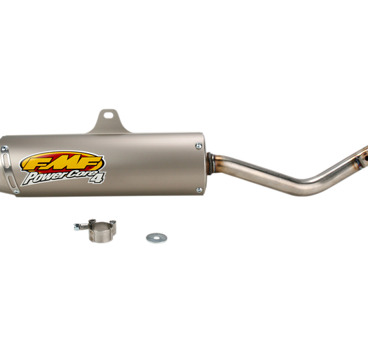 Гърне FMF P-CORE4 CRF150/230 03-08