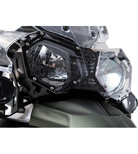 Протектор за фарове SW-MOTECH HEADLIGHT GUARD TIGER 900 ABS 23