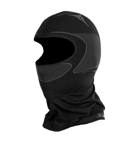 Дамска маска за лице SECA S-COOL BLACK