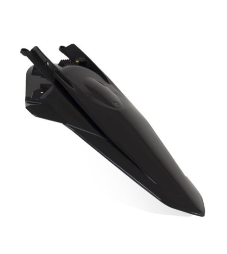 Заден калник RACETECH Rear Fender Black KTM 20-23