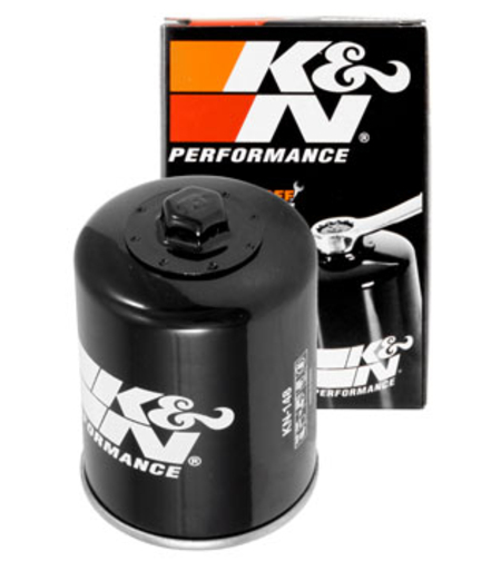 Маслен филтър K&N KN148