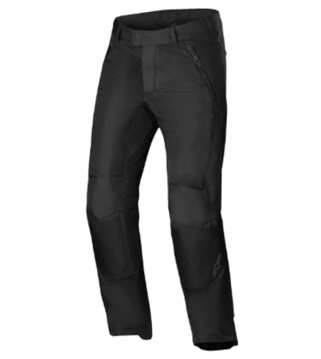 Текстилен мото панталон ALPINESTARS  C-1 AIR BLACK