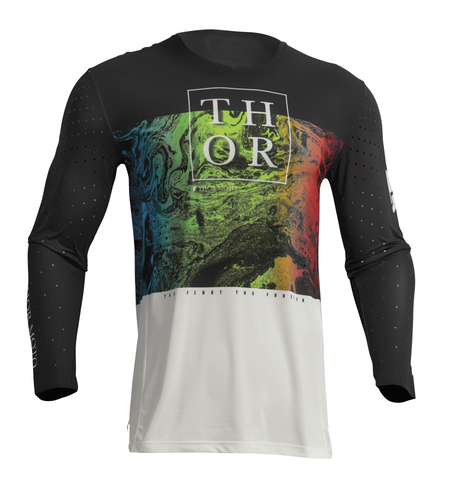Мотокрос джърси THOR PRIME MELTER