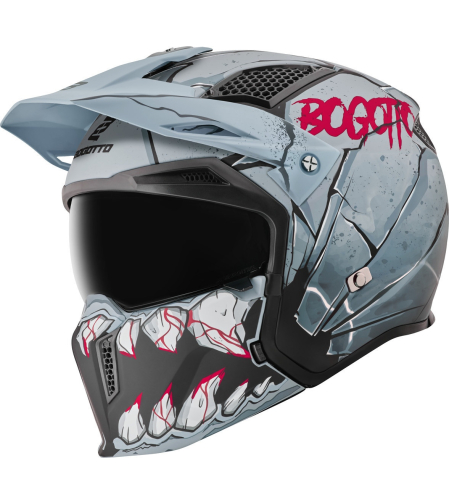 Каска Bogotto Radic Onix 22.06