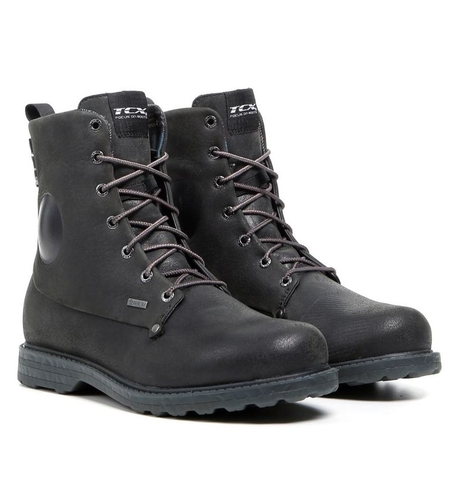 Ботуши TCX Blend 2 Gore-Tex Black