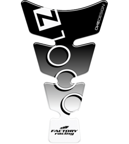 Протектор за резервоар  Z1000 CGS45P/PR3242