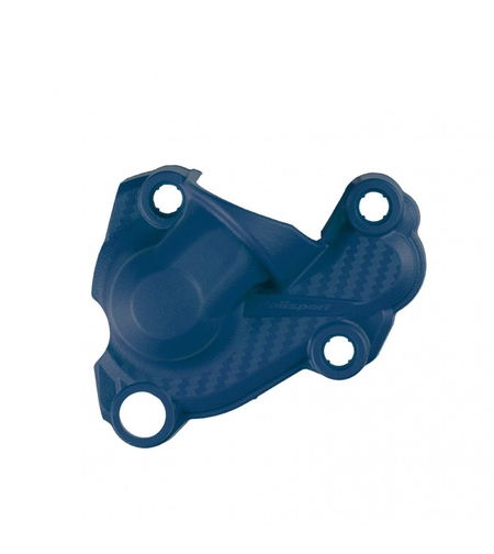 Предпазител за водна помпа Polisport KTM/HUSQ/GAS GAS 250/350 SX-F/EXC-F/FC/FE/MC-F/EC-F BLUE