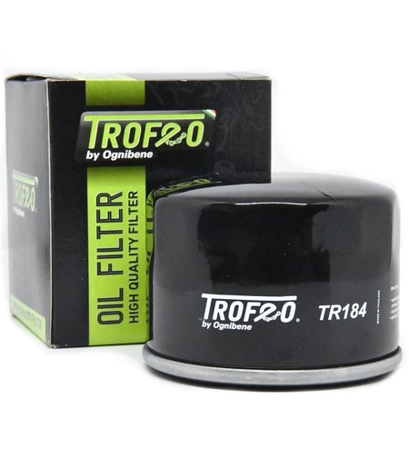 Маслен мото филтър TROFEO TR184