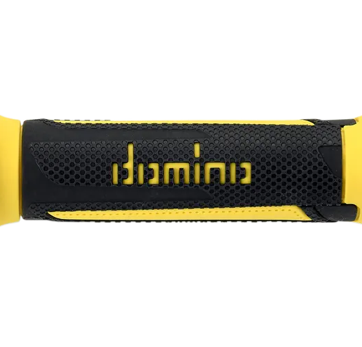 Ръкохватки DOMINO GRIP STREET TURISMO AN/YL