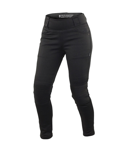 Дамски мото панталон TRILOBITE 1968 Leggings black