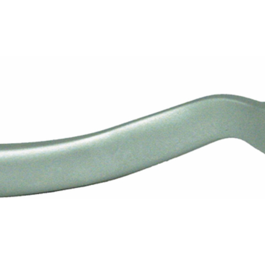 Скоростен лост RFX Race Gear Lever (Silver) - Kawasaki KX125