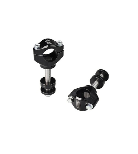 Повдигач за OEM трипътник SCAR на KAWASAKI KXF