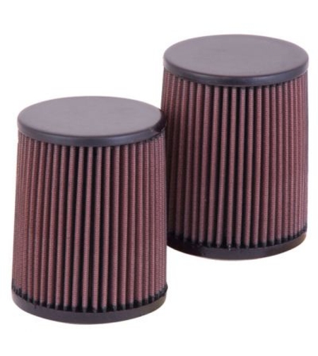 Спортен въздушен филтър K&N HA1004