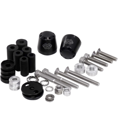 Балансьори GILLES BAREND CONE BK NA 850