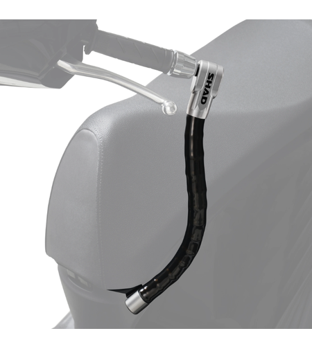 Система за заключване SHAD HONDA FORZA 750 (SIZE 5)