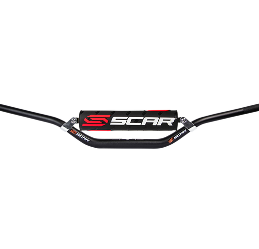 Кормило SCAR HANDLEBAR S2 22 MEDIUM BLACK