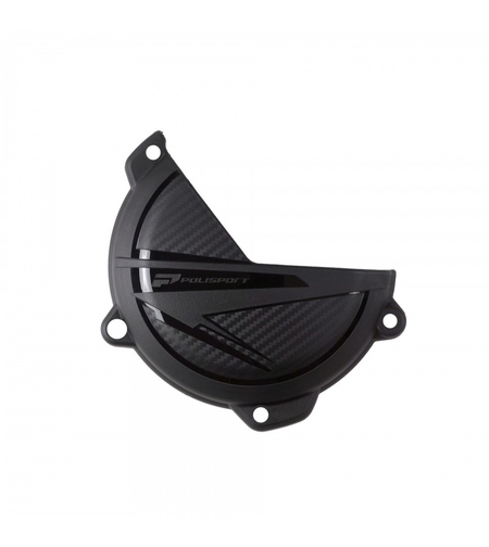 Протектор за Съединител POLISPORT Clutch cover protec EXC/TE 250/300(24) SX/-F/TC250/300 FC450(23-24)