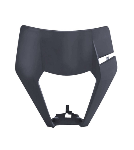 Маска за фар Polisport KTM EXC/EXC-F/XC-W/XCF-W - 2020-21 Nardo Grey