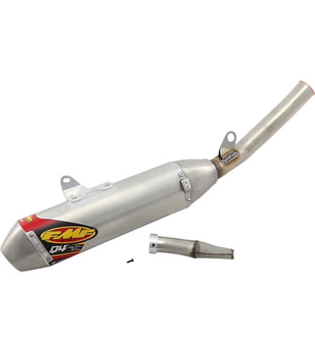 Гърне FMF MUFFLER HEX Q4 S/A YZ250F