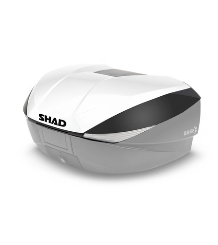 Капак за куфар D1B58E08 - White