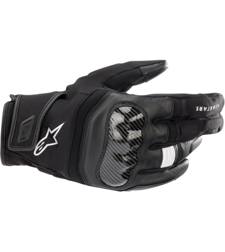 Мото ръкавици ALPINESTARS SMX-Z DRYSTAR BLACK
