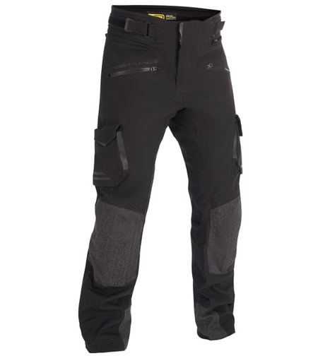 Текстилен панталон Lindstrands Storbo Black Short