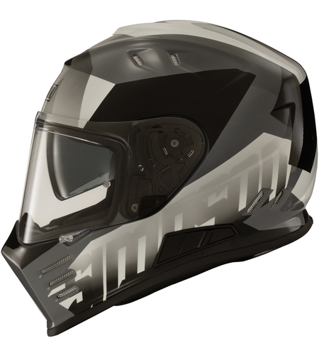 Каска SIMPSON VENOM ARMY WHITE