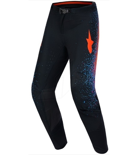Мотокрос брич ALPINESTARS Supertech LIMITED SX1 A1 2026